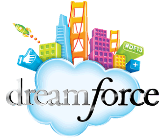 Dreamforce Logo